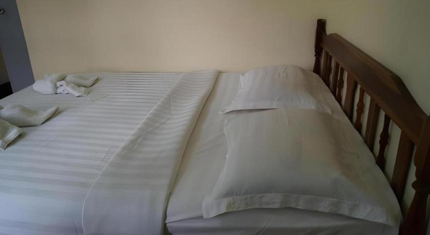 Lankham Hotel Pakse Exterior foto